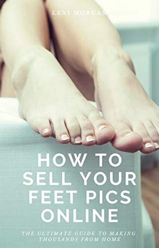 feetpics app|How to Successfully Sell Feet Pics